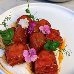 Meet your Posher, Julia